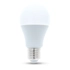 Kép 2/2 - LED izzó lámpa E27 A60 10W 806lm 3 lépésben fényerő természetes fehér