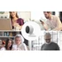 Kép 7/13 - Laxihub IP okos smart kamera WIFI M1-TY 1080P Tuya