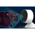 Kép 8/13 - Laxihub IP okos smart kamera WIFI M1-TY 1080P Tuya