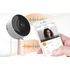 Kép 9/12 - Laxihub IP smart okos kamera WiFi M4-TY 1080P Tuya