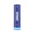 Kép 3/5 - Xtar 18650 3,6 V Újratölthető Li-Ion 3300mAh akkumulátor védelemmel