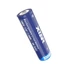 Kép 4/5 - Xtar 18650 3,6 V Újratölthető Li-Ion 3300mAh akkumulátor védelemmel