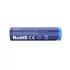 Kép 5/5 - Xtar 18650 3,6 V Újratölthető Li-Ion 3300mAh akkumulátor védelemmel