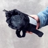 Kép 10/12 - Wozinsky palack táska kerékpárhoz biciklihez rollerhez kulacstartó 1l fekete