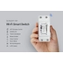 Kép 9/18 - Sonoff RF R2 smart switch WiFi RF 433HZ 10A okos kapcsoló relé 