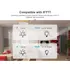 Kép 12/18 - Sonoff RF R2 smart switch WiFi RF 433HZ 10A okos kapcsoló relé 