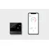 Kép 16/17 - Sonoff NSPanel WiFi két gombos okos kapcsoló érintős LED kijelző termosztát hőmérő