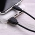 Kép 7/7 - Remax Suji micro USB töltőkábel adatkábel 2.1A 1 m fehér