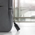 Kép 8/11 - Baseus Speed ​​Mini USB-C PD hálózati gyorstöltő QC 3.0 3A 20W fekete