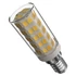Kép 3/7 - EMOS Classic LED izzó E14 4.5W 465lm természetes fehér
