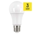 Kép 7/7 - Emos Classic LED izzó lámpa A60 E27 10,7W 1060lm hideg fehér