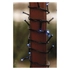 Kép 7/8 - Standard LED sorolható karácsonyi füzér, 10 m, kültéri és beltéri, kék