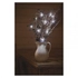 Kép 8/10 - LED karácsonyi elemes fényfüzér 1,9 m időzítő
