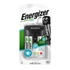 Kép 6/6 - Energizer PRO akkumulátor töltő 4 db R6/AA 2000 mAh akkumulátor