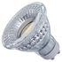 Kép 3/5 - Emos True Light LED izzó MR16 GU10 4.8W 450lm meleg fehér