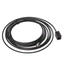 Kép 3/4 - Sonoff hosszabbító kábel RL560 fekete (RJ9 be-kimenet)