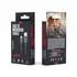 Kép 2/2 - Maxlife micro USB töltőkábel adatkábel 2 m 2A fekete