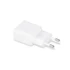 Kép 3/7 - Maxlife szett hálózati töltőfej 1x USB 2.1A fehér  micro USB kábel 