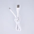 Kép 3/5 - Maxlife MXUC-04 USB - micro USB kábel 1,0 m 3A fehér