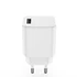 Kép 3/6 - Setty 1x USB hálózati töltőfej  3A fehér