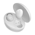 Kép 6/16 - QCY T16 TWS fülhallgató headset bluetooth fehér