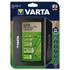Kép 4/4 - Varta töltő LCD Universal Plus akkumulátor nélkül
