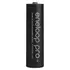Kép 4/4 - Panasonic Eneloop PRO R6 AA 2500mAh újratölthető akkumulátor ceruza elem BK-3HCDE/4BE 4 db