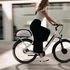 Kép 6/14 - Wozinsky kerékpártáska biciklis táska vállpánttal 13l fekete WBB1BK