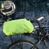 Kép 2/3 - Wozinsky univerzális vízálló esővédő táskához vagy hátizsákhoz zöld WBB5YW