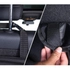 Kép 5/5 - Autós rendszerező a hátsó ülés háttámlájához a csomagtartóhoz fekete
