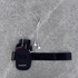 Kép 6/7 - Wozinsky karpánt futó karszalag telefonhoz fekete WABBK1