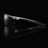 Kép 2/18 - Wozinsky polarizált kerékpáros napszemüveg 5 féle lencse készlettel fekete WSG-B01