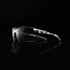 Kép 3/18 - Wozinsky polarizált kerékpáros napszemüveg 5 féle lencse készlettel fekete WSG-B01