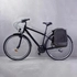 Kép 8/18 - Wozinsky kerékpártáska dupla biciklis hátizsák 2in1 30l fekete WBB30BK