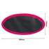Kép 3/6 - Vízálló táska PVC strandtáska rózsaszín