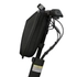 Kép 2/25 - Wozinsky vízálló roller táska robogó táska 4l fekete 