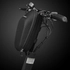 Kép 4/25 - Wozinsky vízálló roller táska robogó táska 4l fekete 