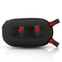 Kép 12/25 - Wozinsky vízálló roller táska robogó táska 4l fekete 