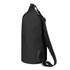 Kép 3/5 - PVC vízálló hátizsák strand táska 10l fekete