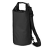 Kép 4/5 - PVC vízálló hátizsák strand táska 10l fekete