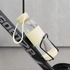 Kép 5/8 - Wozinsky kerékpáros palacktartó kulacstartó fekete WBH-B01