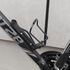 Kép 7/8 - Wozinsky kerékpáros palacktartó kulacstartó fekete WBH-B01