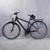 Kép 8/15 - Wozinsky kerékpár nyeregtáska vízálló biciklis táska 1,5l fekete WBB27BK