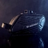 Kép 9/15 - Wozinsky kerékpár nyeregtáska vízálló biciklis táska 1,5l fekete WBB27BK