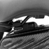 Kép 10/15 - Wozinsky kerékpár nyeregtáska vízálló biciklis táska 1,5l fekete WBB27BK