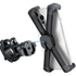 Kép 4/22 - Baseus kerékpár telefontartó biciklihez motorkerékpárhoz robogóhoz SUQX-01 fekete