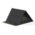 Kép 6/10 - Baseus összecsukható laptopállvány 16"-ig állítható magasságú fekete 