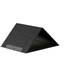 Kép 9/10 - Baseus összecsukható laptopállvány 16"-ig állítható magasságú fekete 