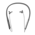 Kép 3/6 -  Dudao vezeték nélküli, fülhallgató sport bluetooth ezüst