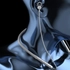 Kép 6/6 -  Dudao vezeték nélküli, fülhallgató sport bluetooth ezüst